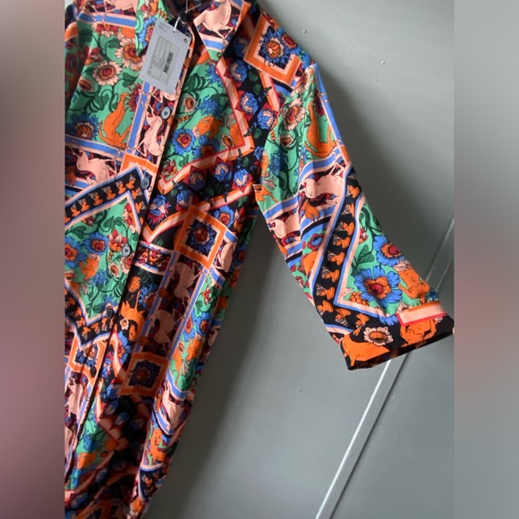 Monki Camisole Dress XS - Picture 5 of 12